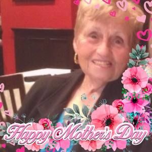 Meet your Posher, Kathleen